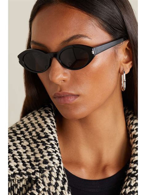 vsl sunglasses|Women's Saint Laurent Sunglasses .